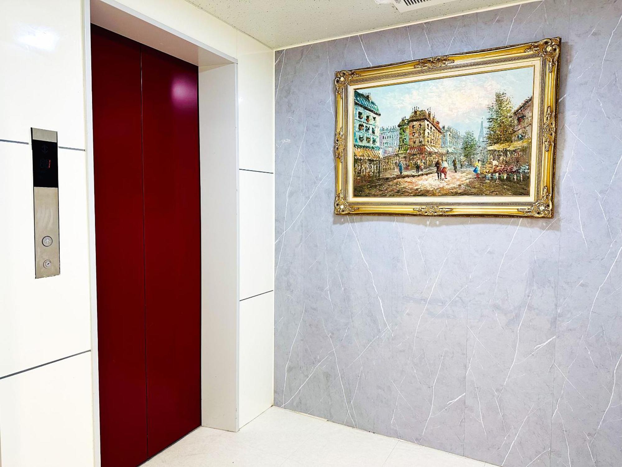One Style Hotel Naha Exterior foto